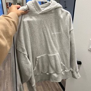 Palm Angels Hoodie womens